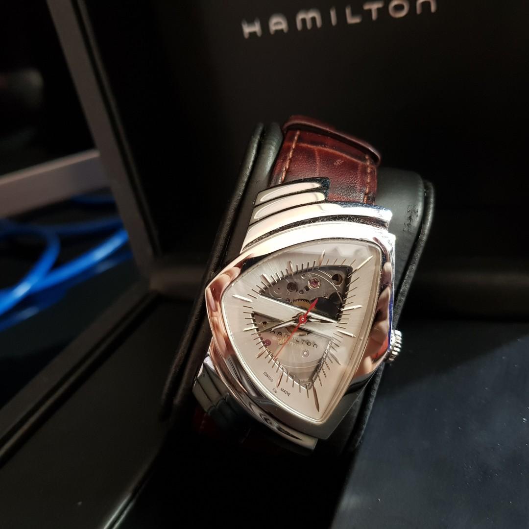 Men in black watches cheap
