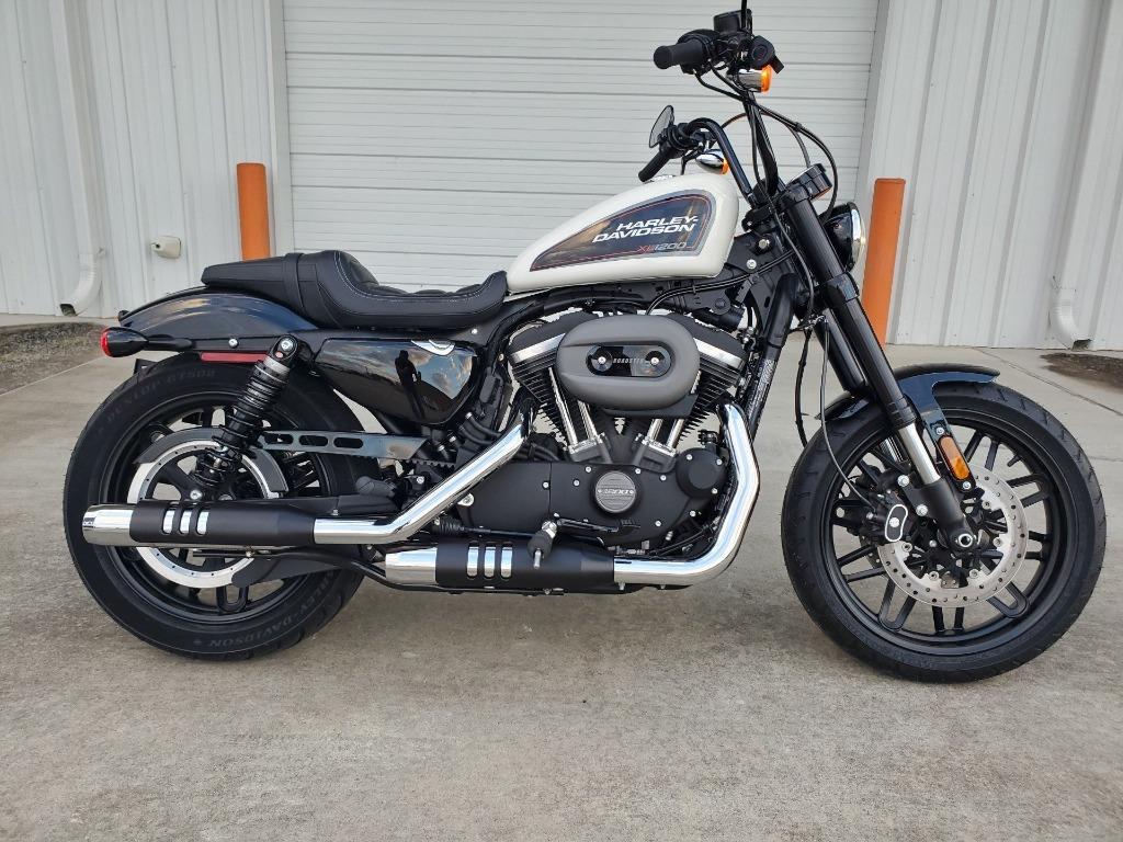 Harley davidson roadster 2019 price clearance