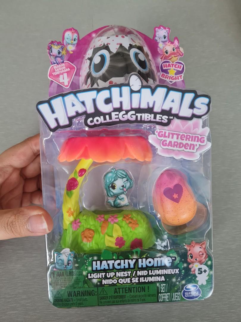 Hatchimals breezy best sale beach
