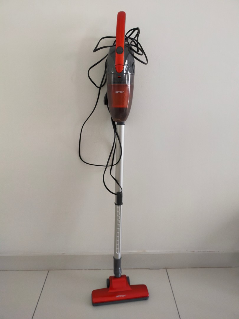 HETCH Multifunction UV Vacuum Cleaner Dust Mite Killer UVC1405HC, TV