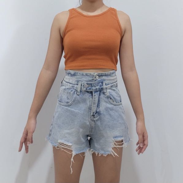 Size shop 24 shorts