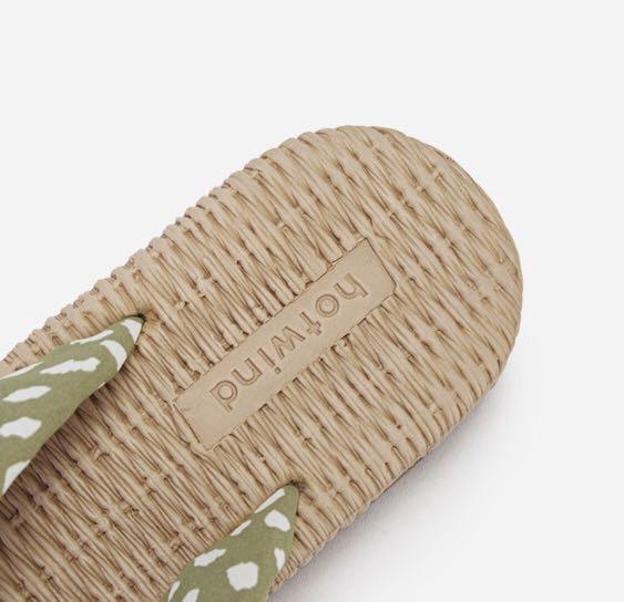 Hotwind slippers cheap