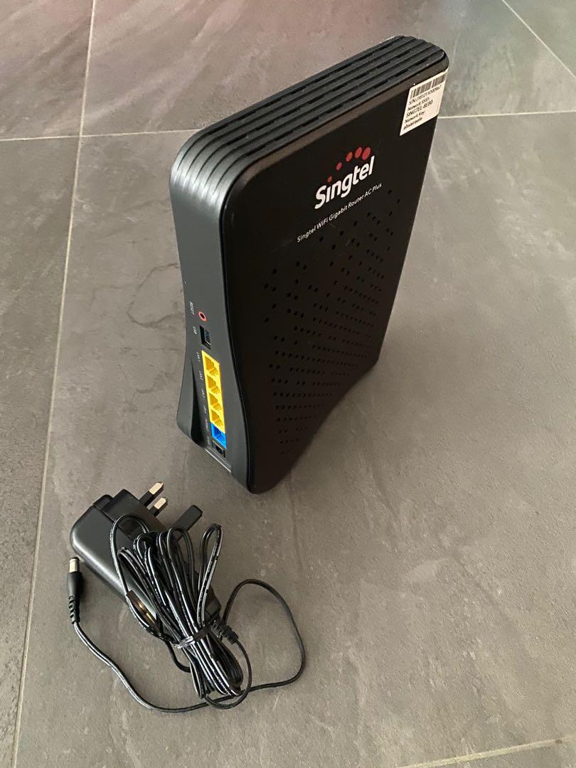 Huawei ONR (router) c/w optical cable and power adapter. Additional ...
