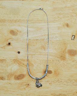 Human Made Duck Necklace Red – CoJpGeneral