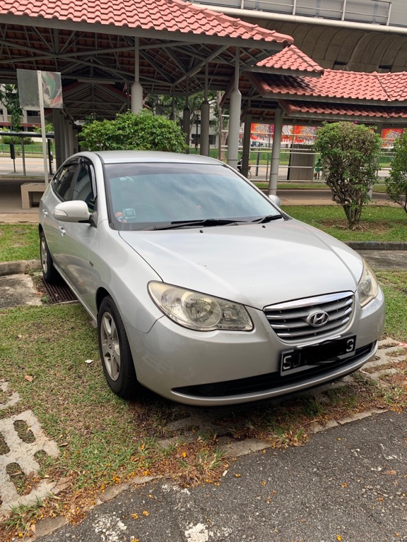 (Category: ) located in . Submitted by adenyang.property (Listing ID 1107359023, Image 1). Description: .