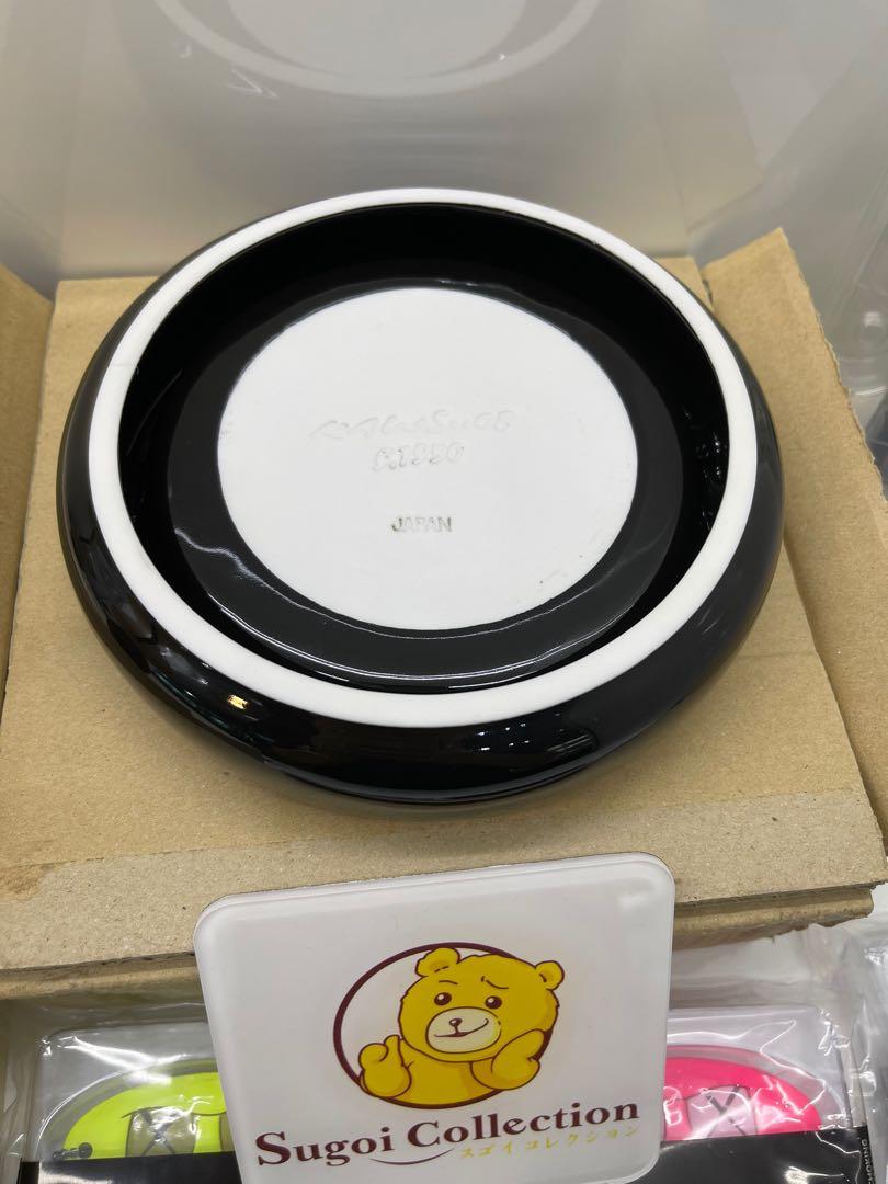 Pre-Order] Kaws OrigianlFake x Gallery 1950 Ashtray (Released in