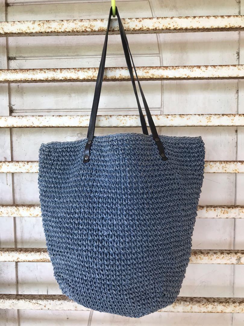 ines de la fressange uniqlo bag Hospital Insurance Management