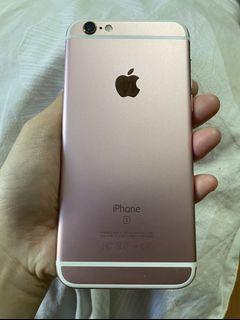 Iphone 6s 64gb Mobile Phones Gadgets Mobile Phones Iphone Iphone 6 Series On Carousell