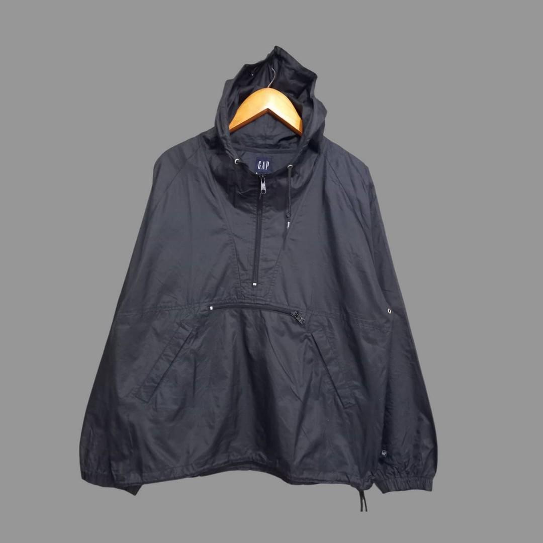 Gap sales running jacket