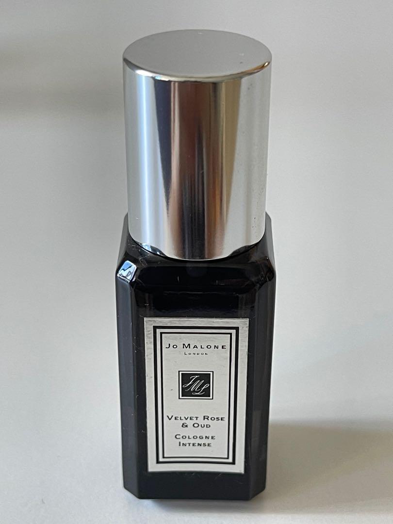 jo malone velvet rose & oud cologne