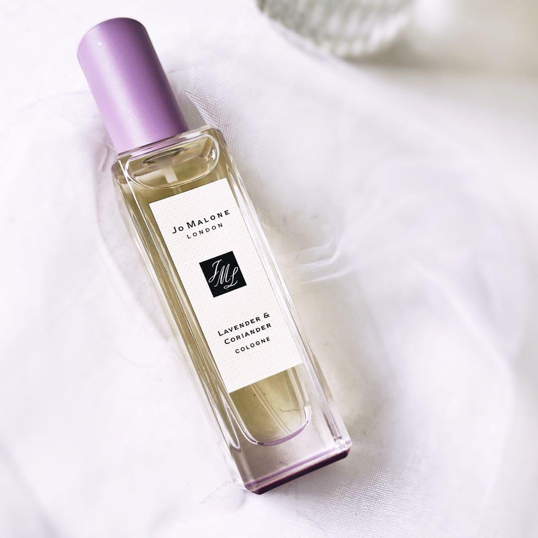 Jo malone lavender and coriander outlet