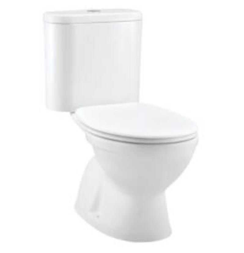 Johnson Suisse Water Closet, Furniture & Home Living, Bathroom