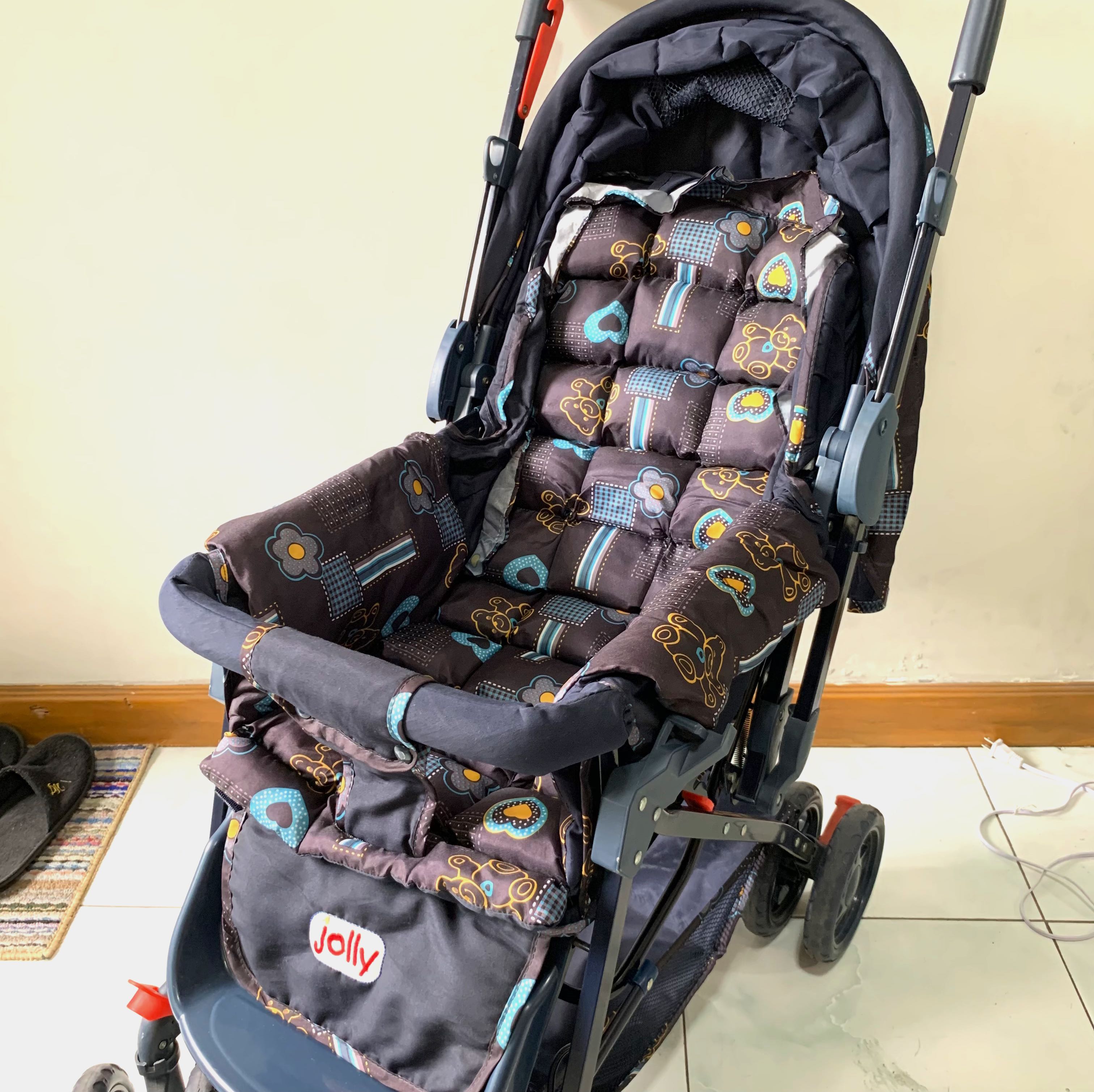 Jolly stroller price sale