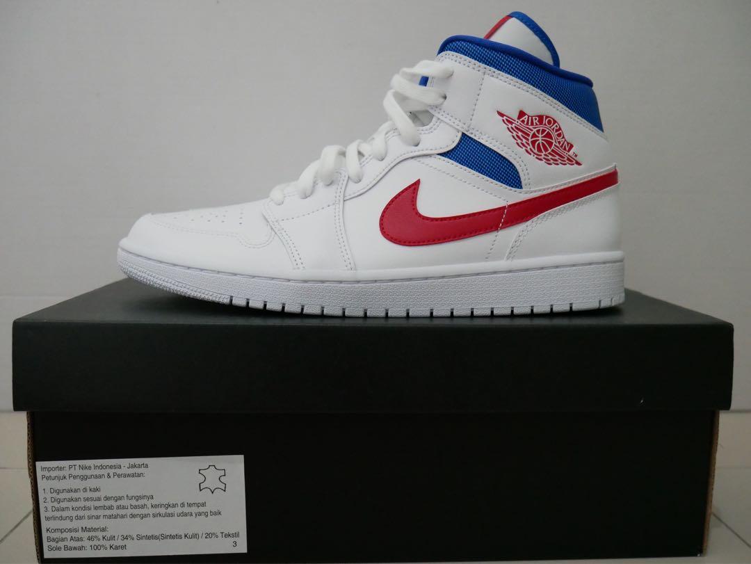 unc jordan off white