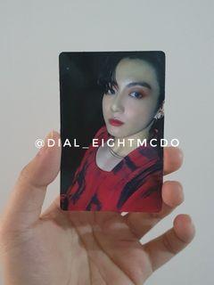Jungkook  PC Clue Ver