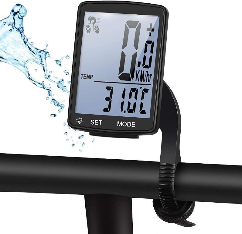 Bike sales kilometer tracker