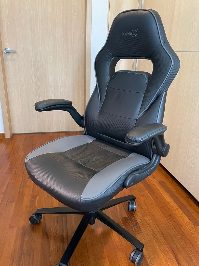 Kanex Argus gaming chair Furniture Home Living Furniture