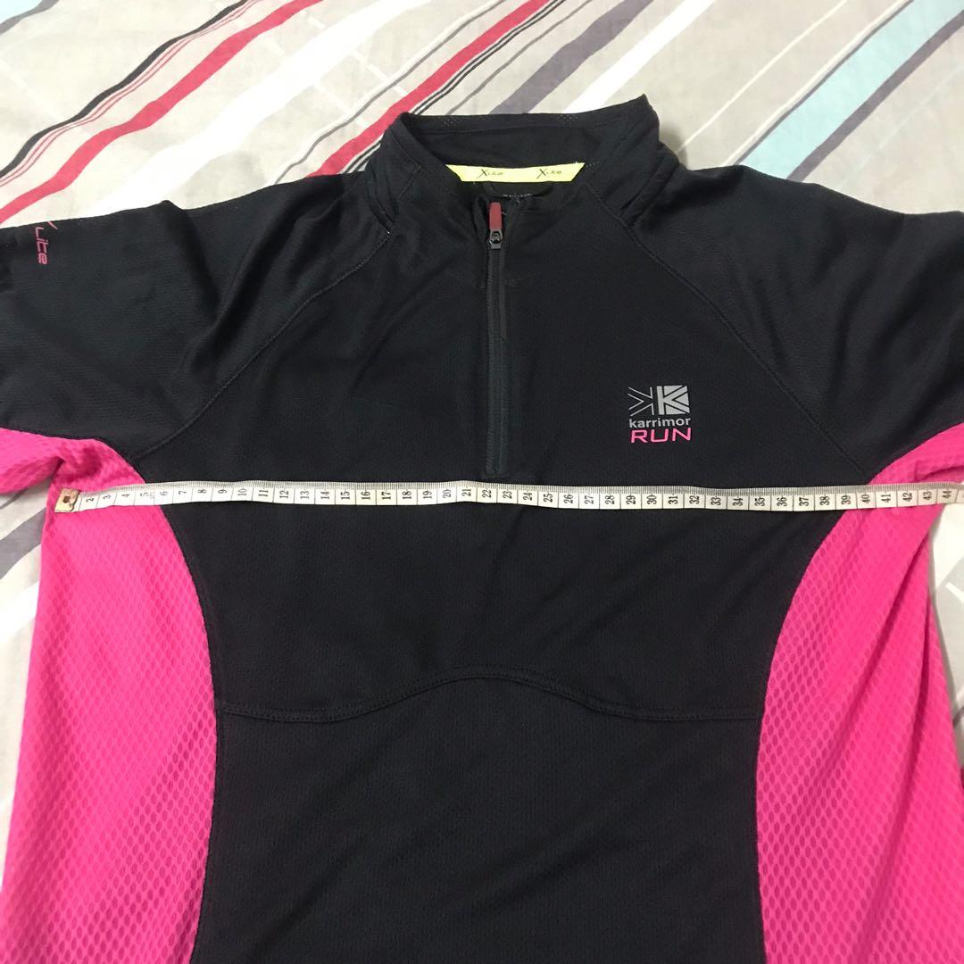Karrimor x shop lite jacket
