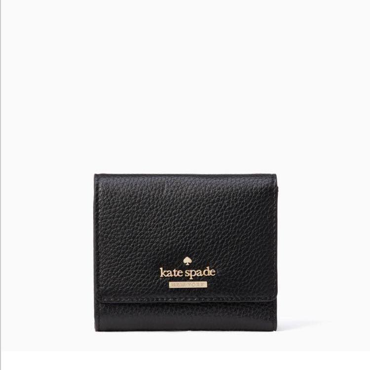 Kate spade store jada wallet