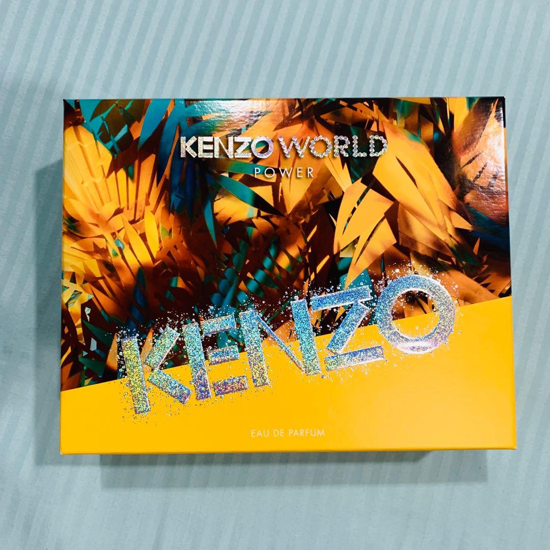 Kenzo world power price clearance