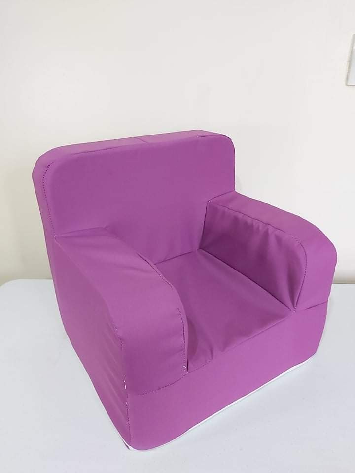 Kiddie Sofa, Babies & Kids, Baby Nursery & Kids Furniture, Kids Tables