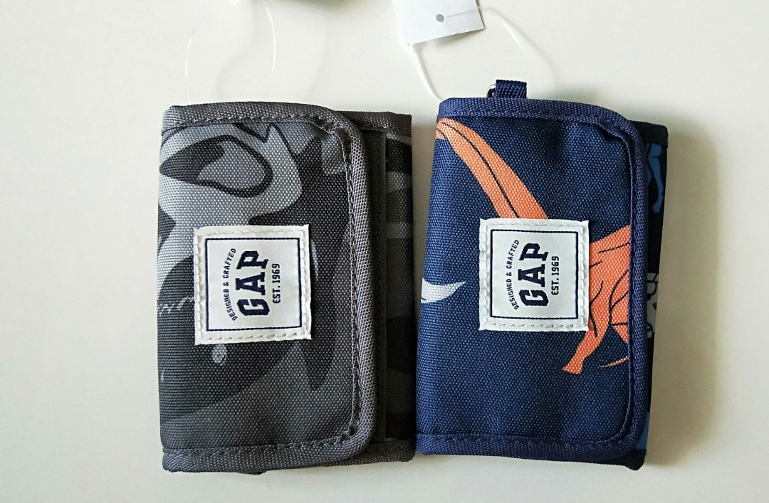Gap kids sale wallet