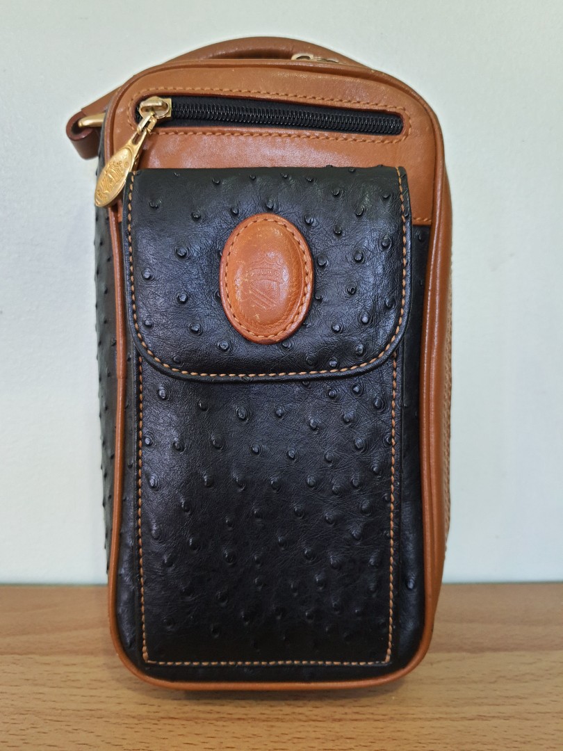 LA LAURENT PARIS NEW YORK HANDBAG Women s Fashion