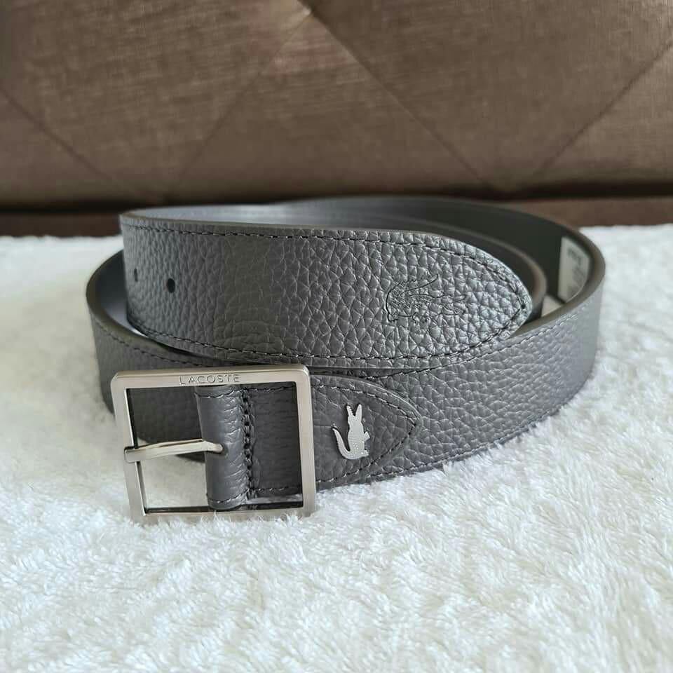 LV BELT, Men's Fashion, Watches & Accessories, Belts on Carousell