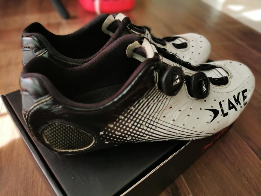 Lake store cx332 black
