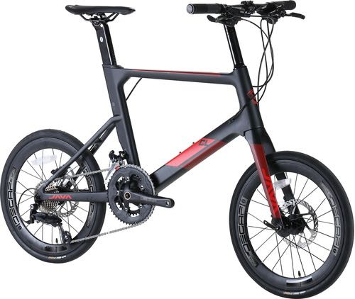 Java mini cl carbon 451 online