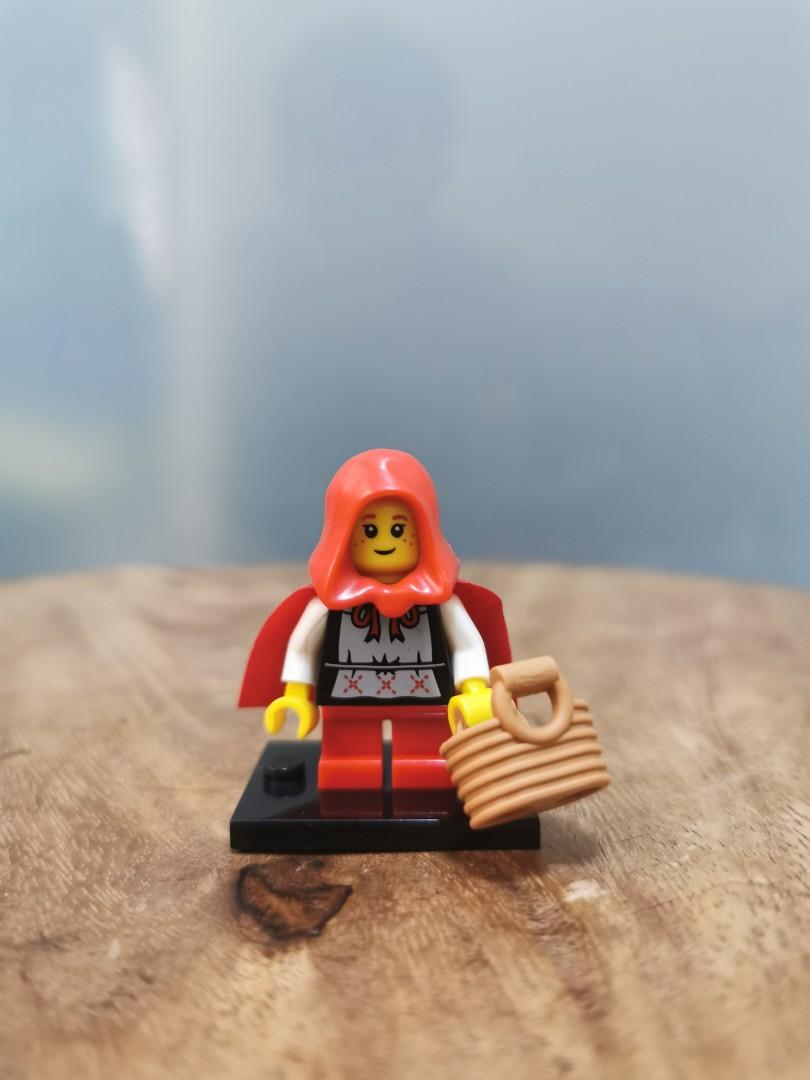 ゲーム、おもちゃ ボタニカルキャンドル バラ かすみ草 LEGO Minifigure Collection Series 7 LOOSE Mini  Figure Grandma Visitor RAUfgMAwkD - www.kbdav.ac.in