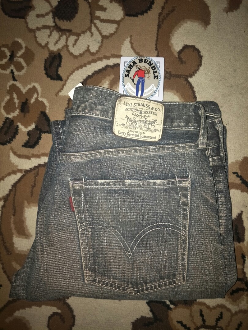 levis 503 jeans