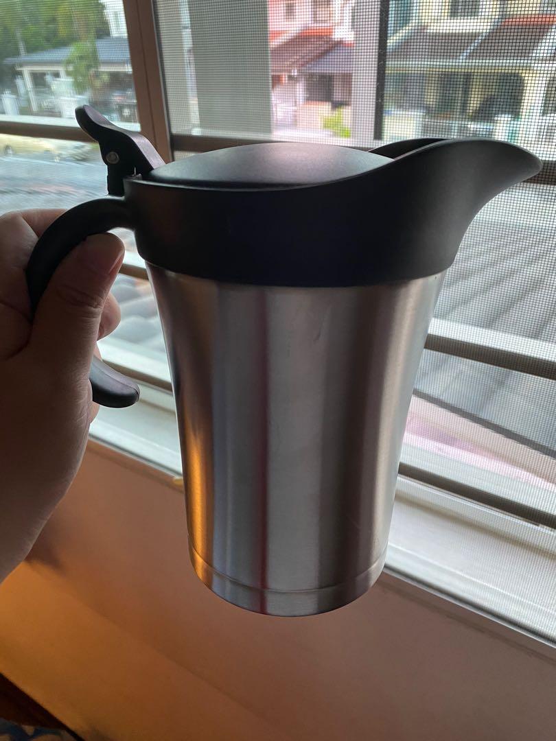 Limited Edition Thermomix 750ml ThermoJug / Sauce Jug, TV & Home