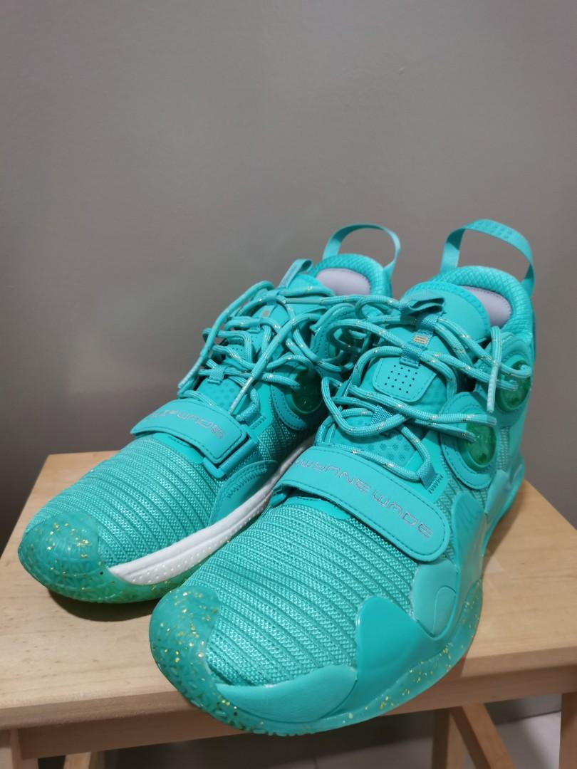 Liberty basketball shoes cheap