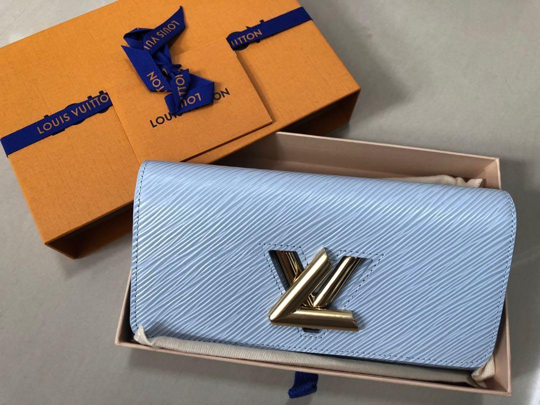 Louis Vuitton, Accessories, Louis Vuitton Pf Celeste Wallet