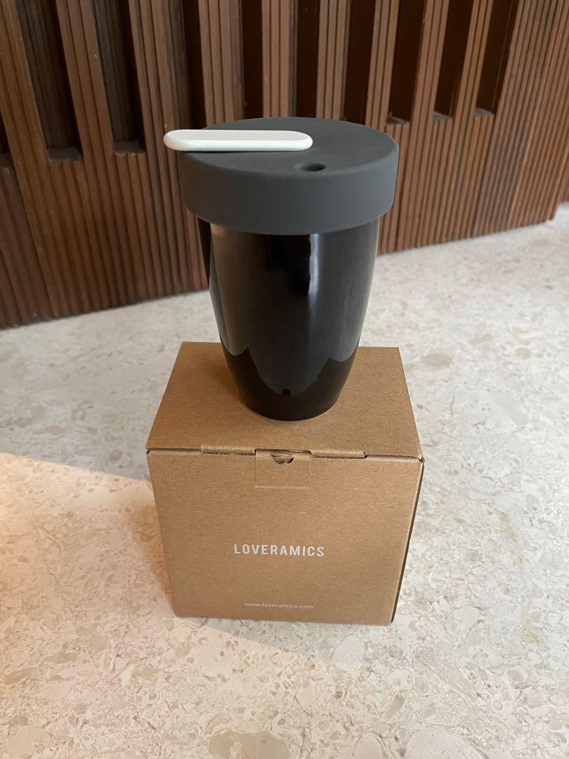Loveramics Nomad Double Walled Mug, Everything Else on Carousell