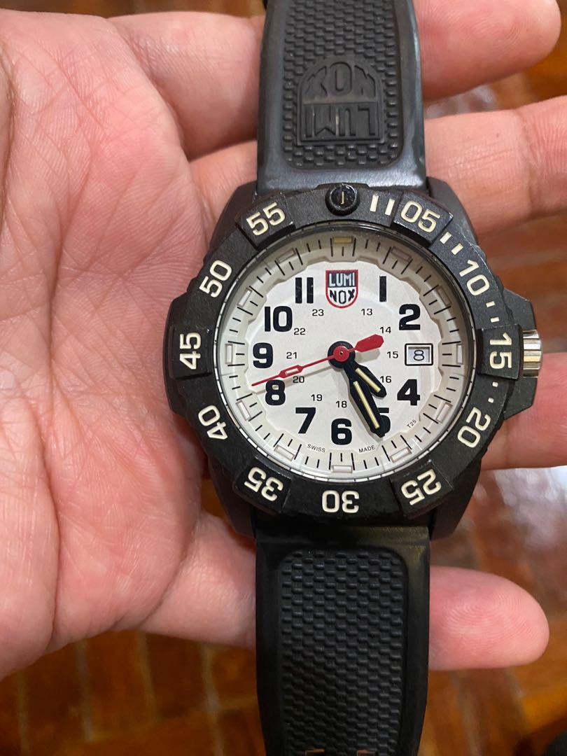 Luminox 3500 series store