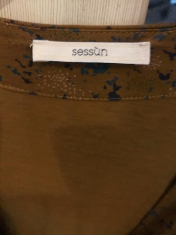 Sessun marie clearance rosie