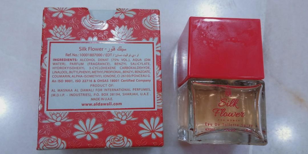 Al masnaa al outlet dawali for international perfumes