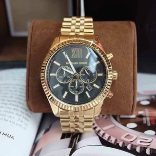 Michael Kors Women s Bradshaw Gold Tone Watch MK6538 Women s