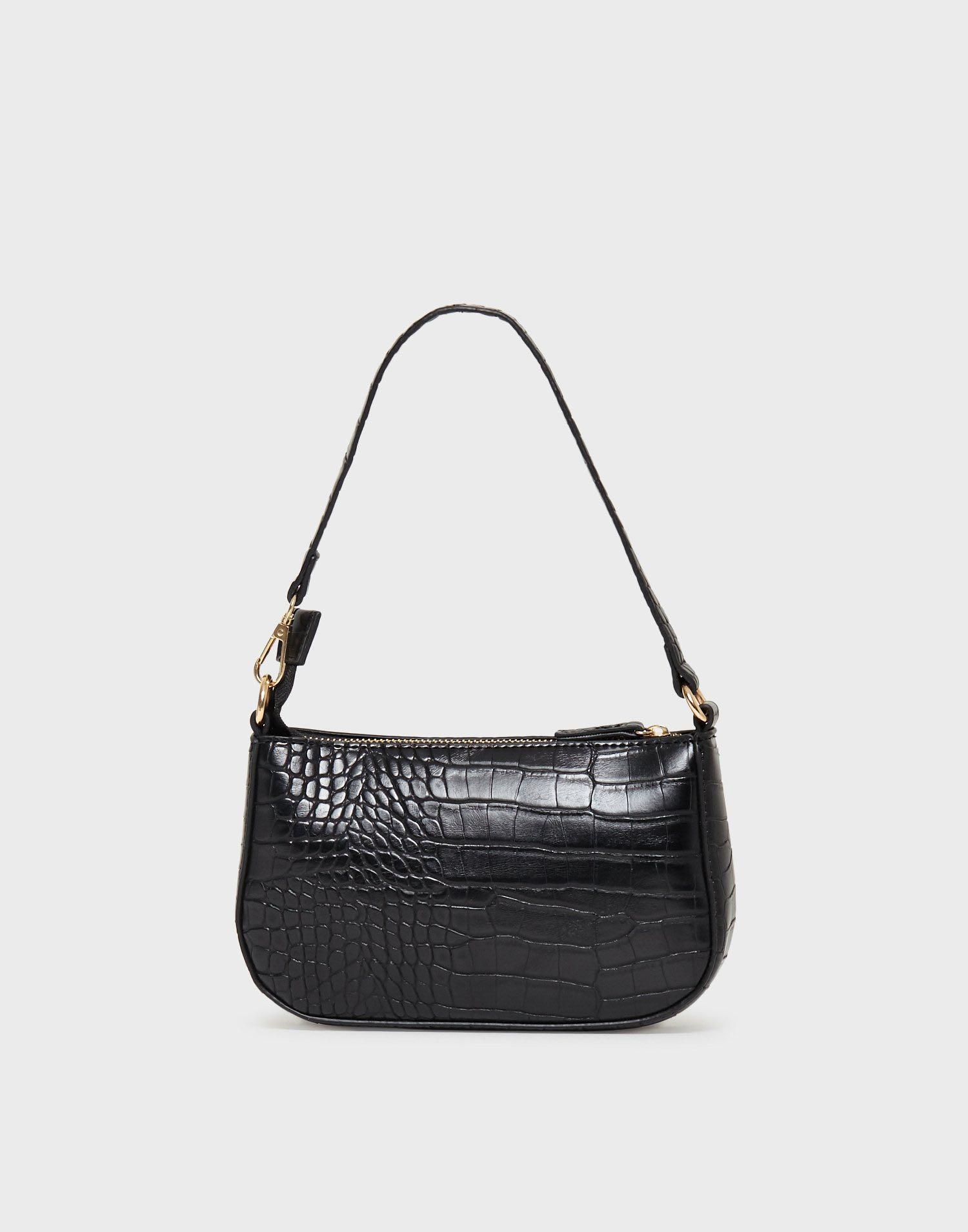 Missguided best sale shoulder bag