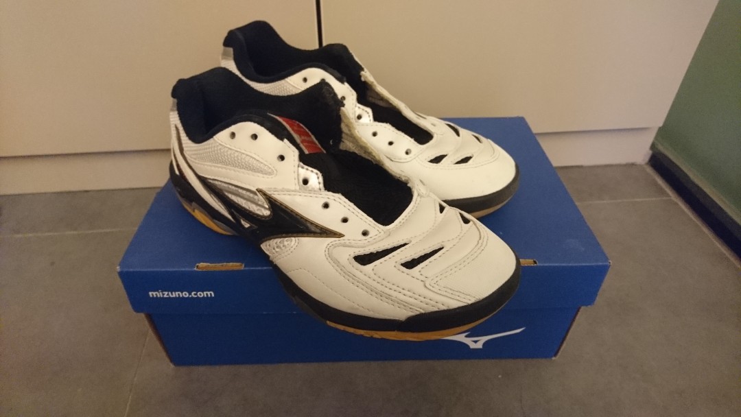 Mizuno wave fang pro cheap 2017