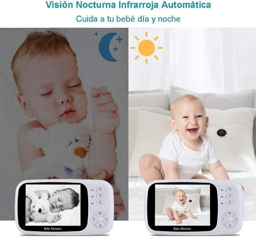 Mksutary shop baby monitor