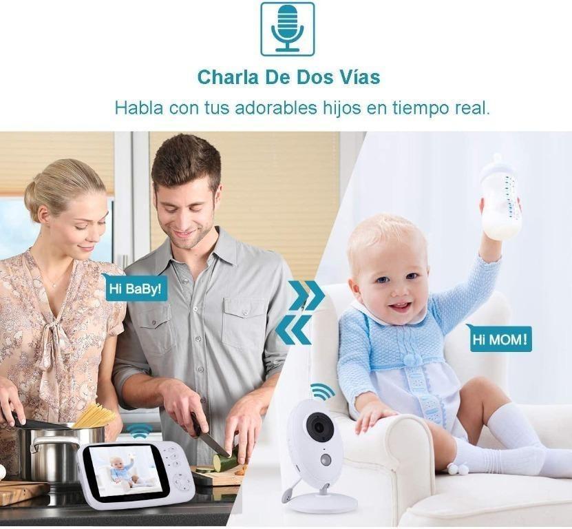 Mksutary shop baby monitor