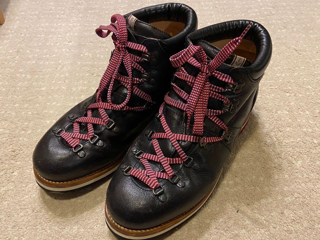 Moncler x visvim Serra US 9.5 Carousell