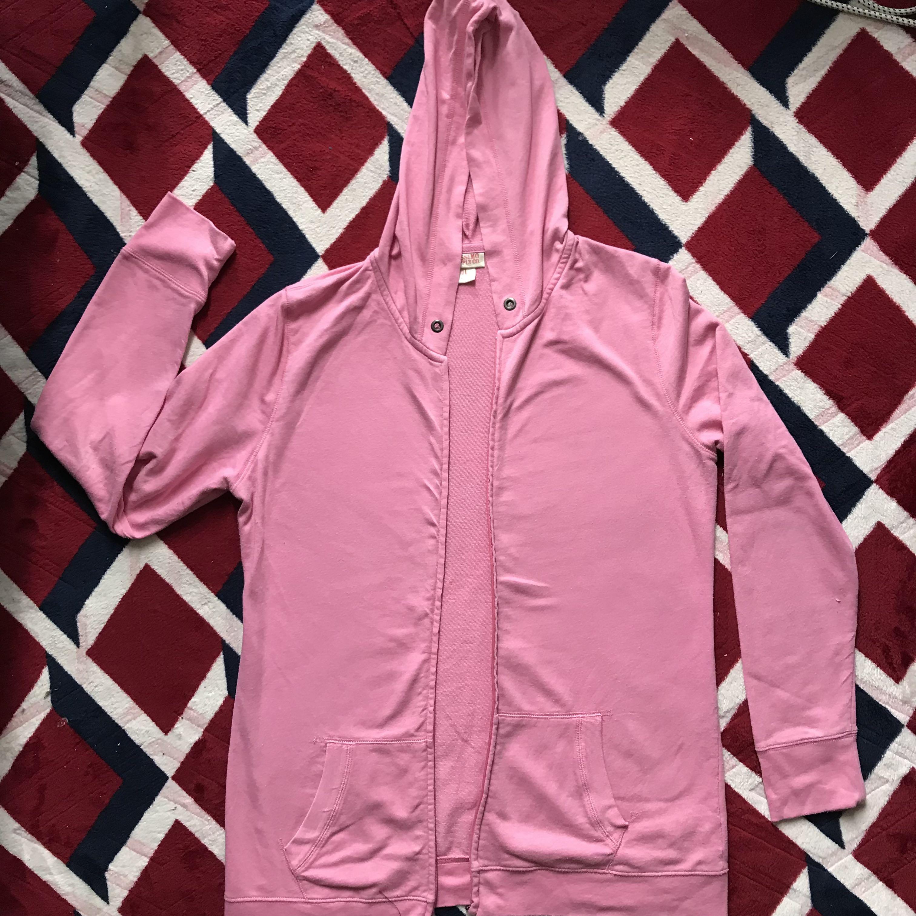 Mossimo hoodie women's cheap