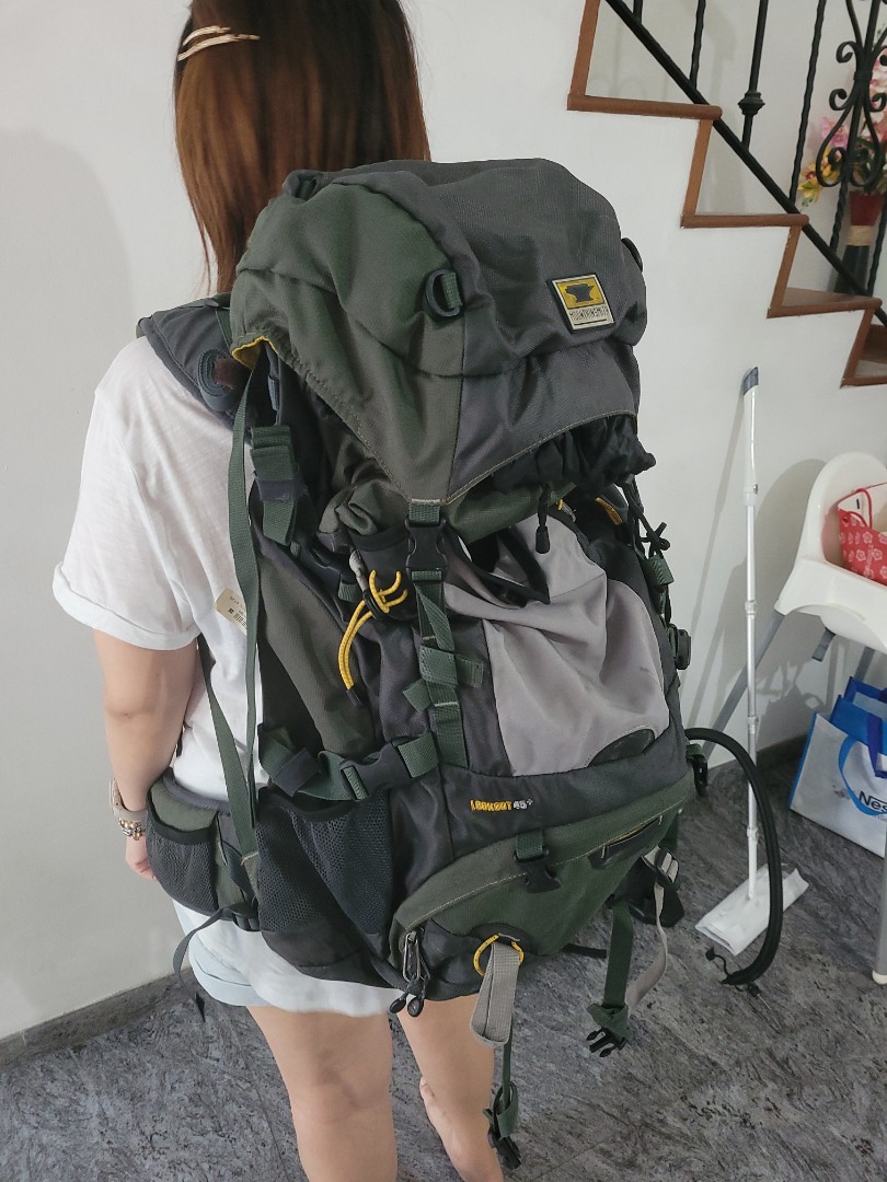 Mountainsmith online lookout 40l