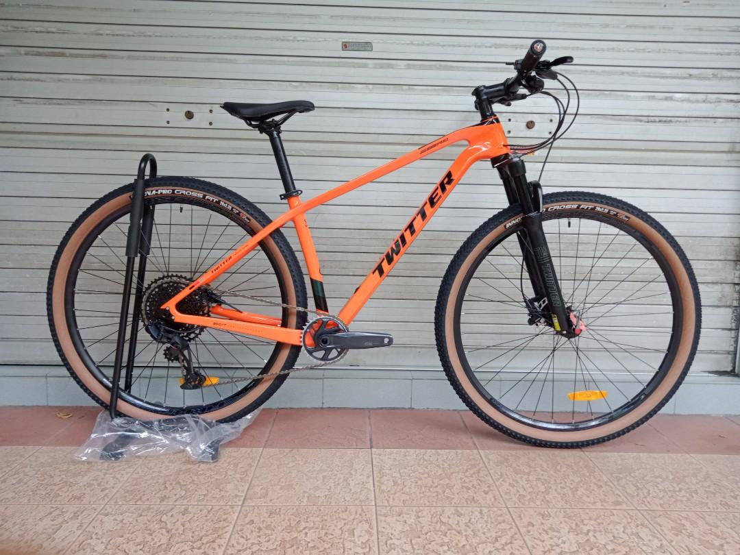 MTB 29
