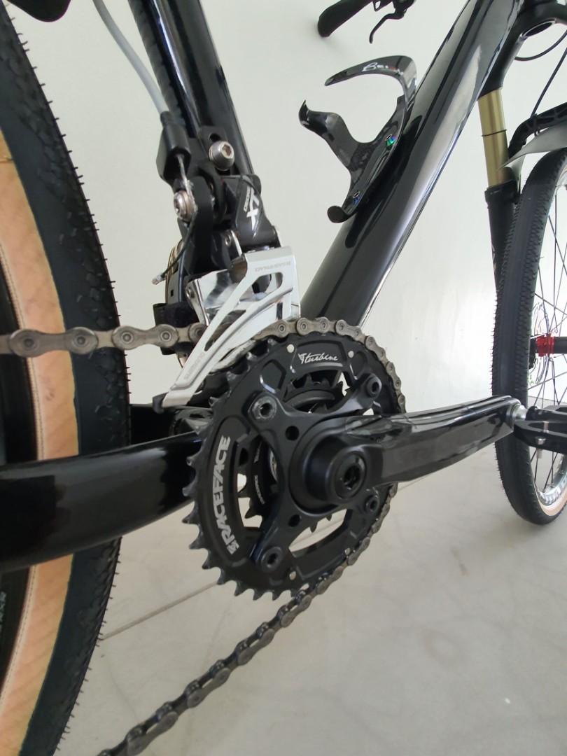 Diamondback mason hot sale 27.5 parts