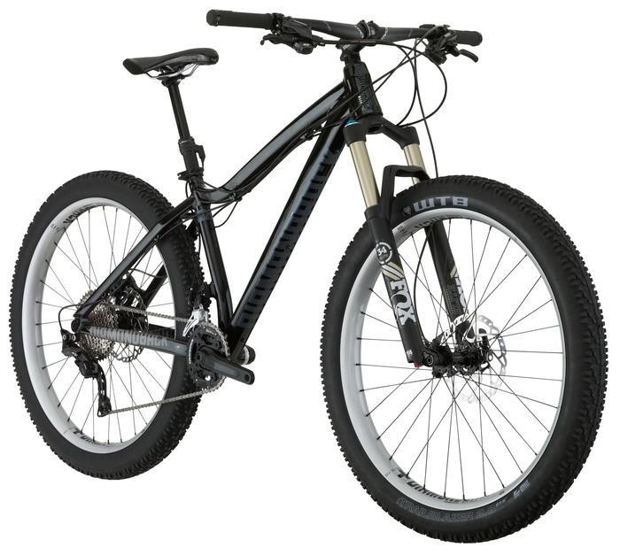MTB DIAMONDBACK MASON PRO 27.5 29 